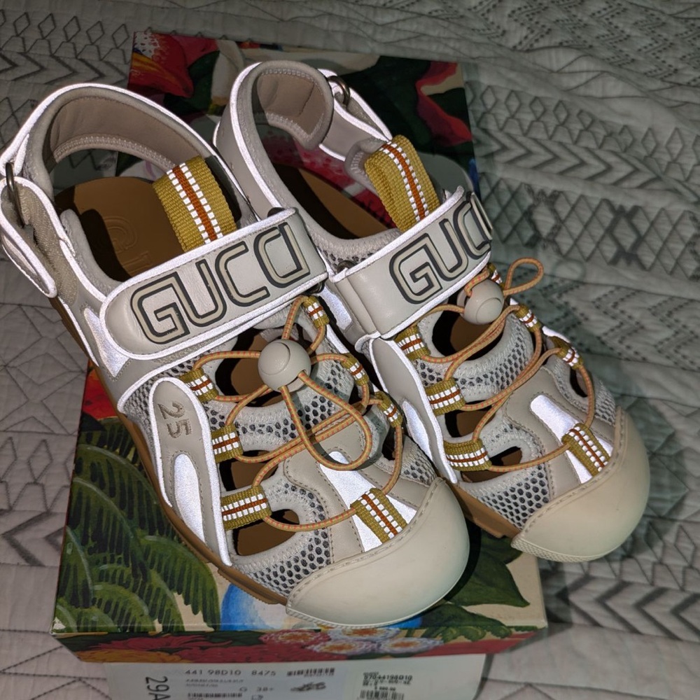 Gucci women’s shoes